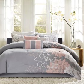 Comforter Set (size: Queen)